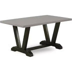 36X60 in Dining Table
