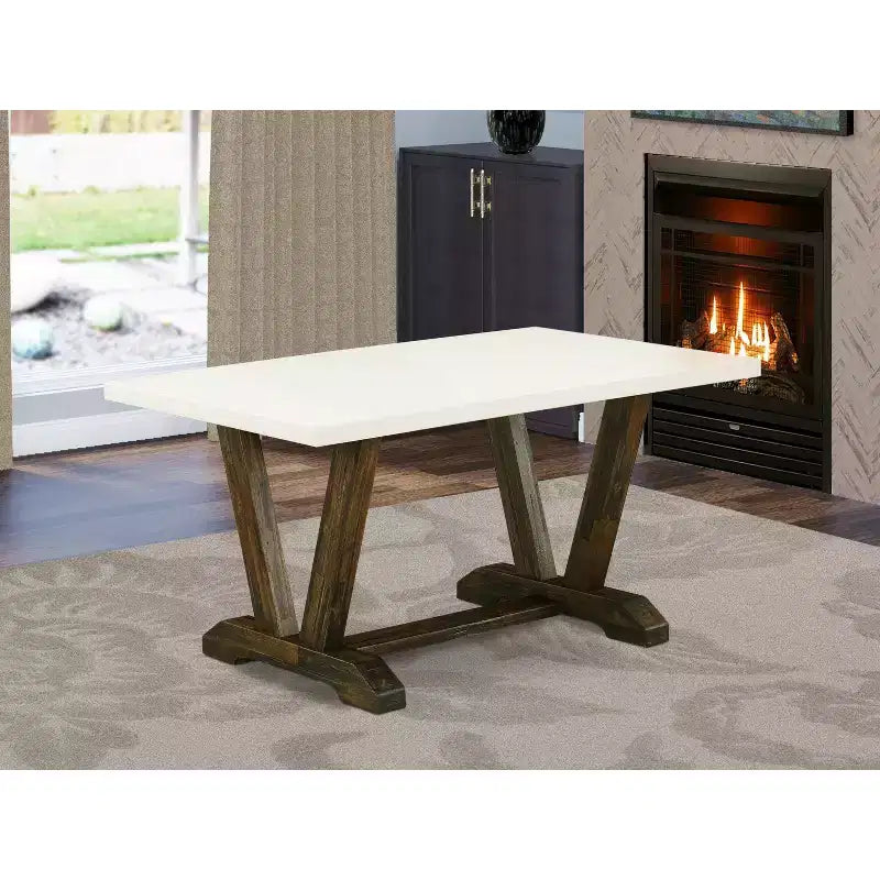 36X60 in Dining Table