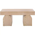 Okashu Coffee Table - COF2310 - Safavieh