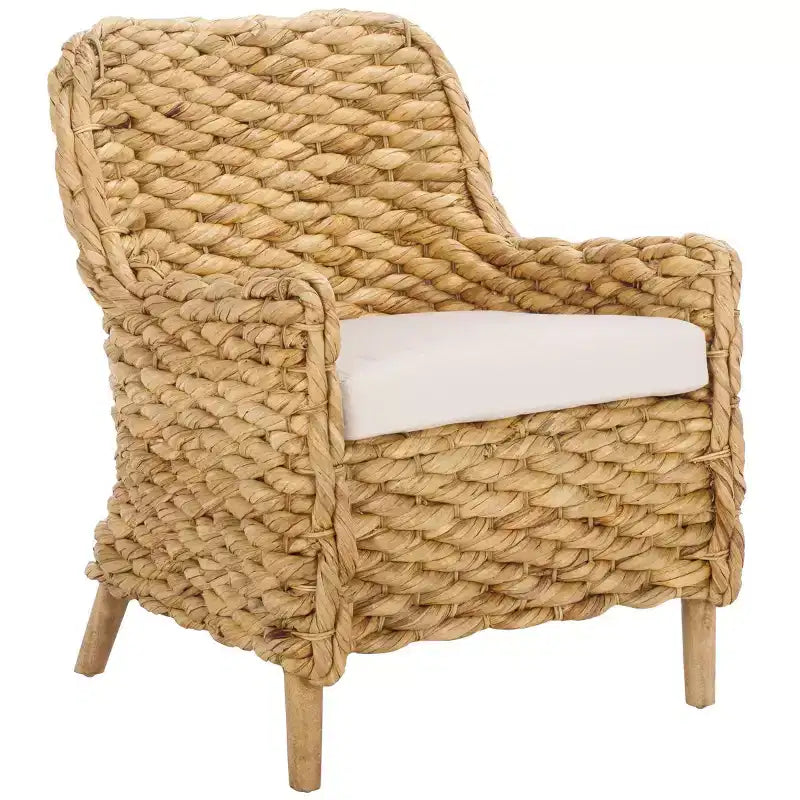 Poltrona Hyacinth W/ Cushion - ACH6533 - Safavieh