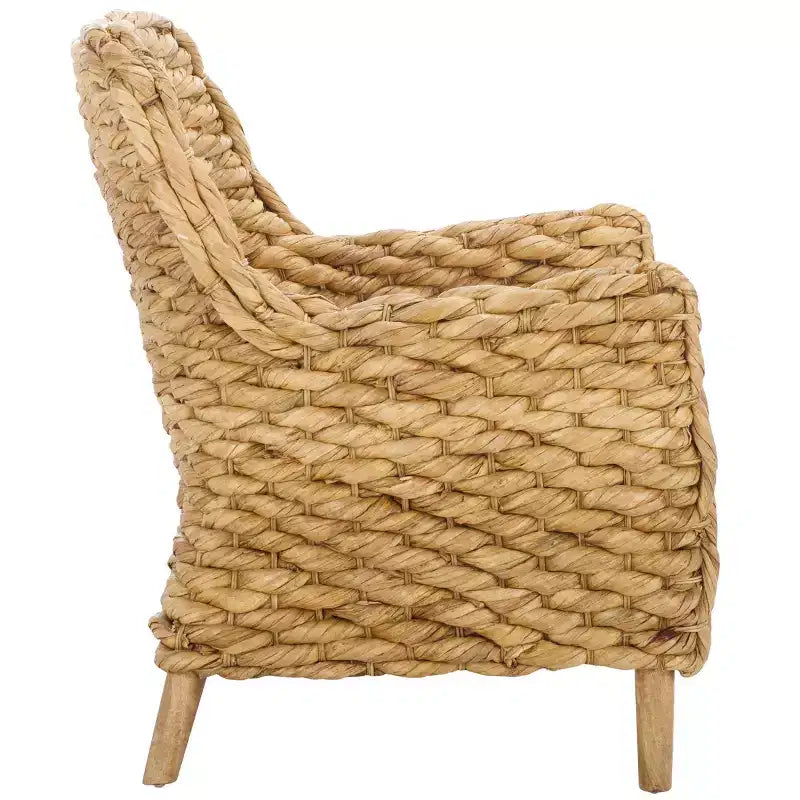 Poltrona Hyacinth W/ Cushion - ACH6533 - Safavieh