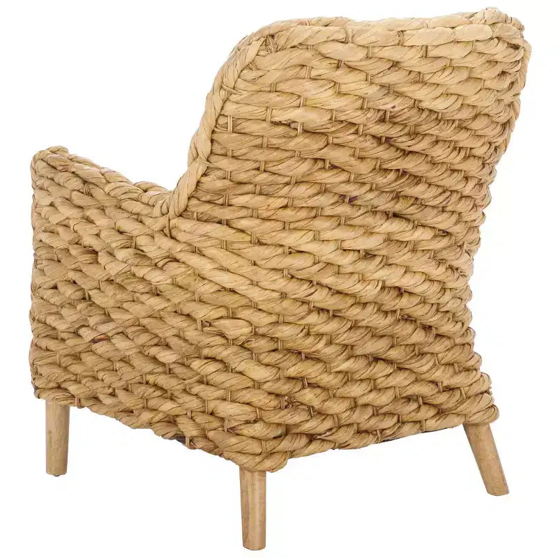 Poltrona Hyacinth W/ Cushion - ACH6533 - Safavieh