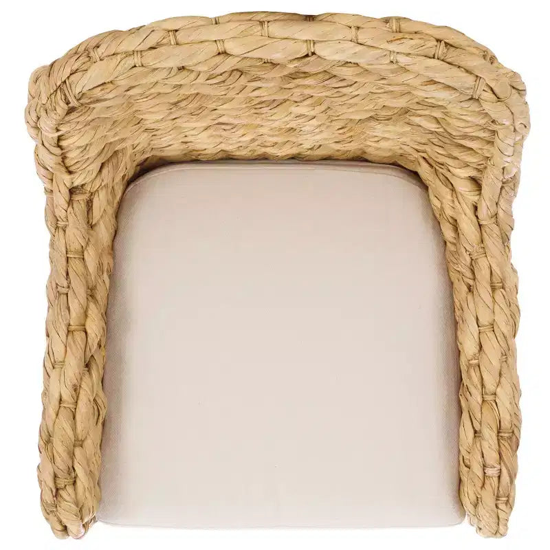 Poltrona Hyacinth W/ Cushion - ACH6533 - Safavieh