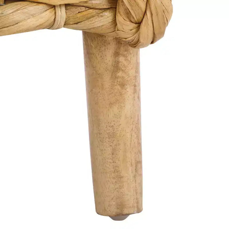 Poltrona Hyacinth W/ Cushion - ACH6533 - Safavieh
