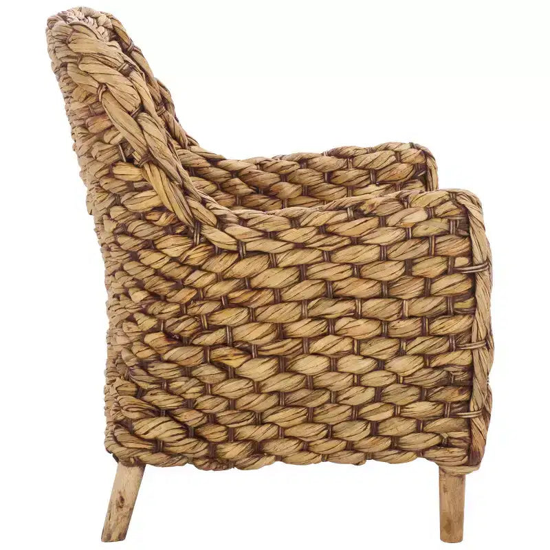 Poltrona Hyacinth W/ Cushion - ACH6533 - Safavieh