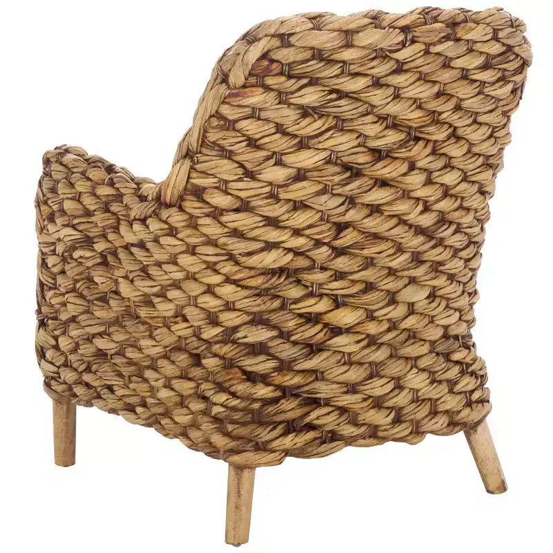 Poltrona Hyacinth W/ Cushion - ACH6533 - Safavieh