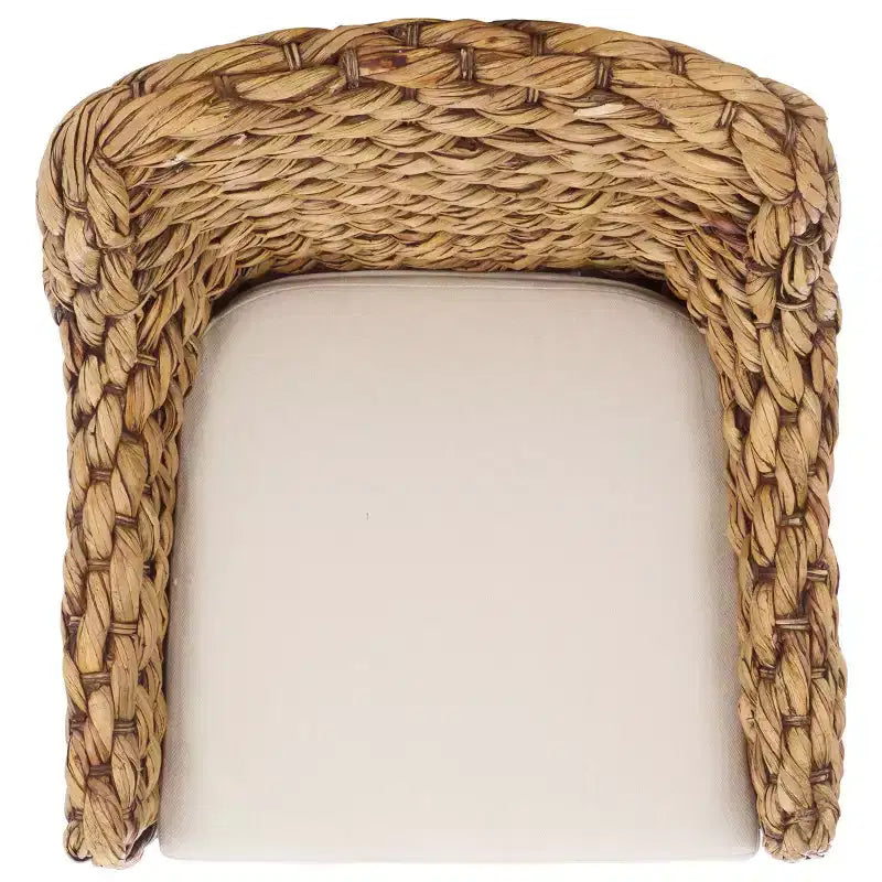 Poltrona Hyacinth W/ Cushion - ACH6533 - Safavieh