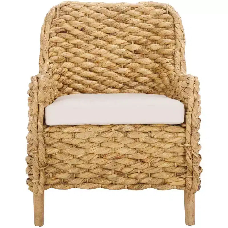 Poltrona Hyacinth W/ Cushion - ACH6533 - Safavieh