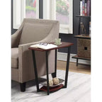 Rectangle Metal Table Top End Table 1 -piece