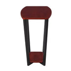 Rectangle Metal Table Top End Table 1 -piece