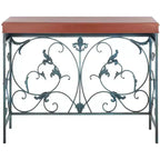 Cynthia Console - - Blue