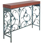 Cynthia Console - - Blue