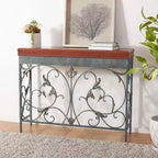 Cynthia Console - - Blue