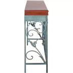 Cynthia Console - - Blue
