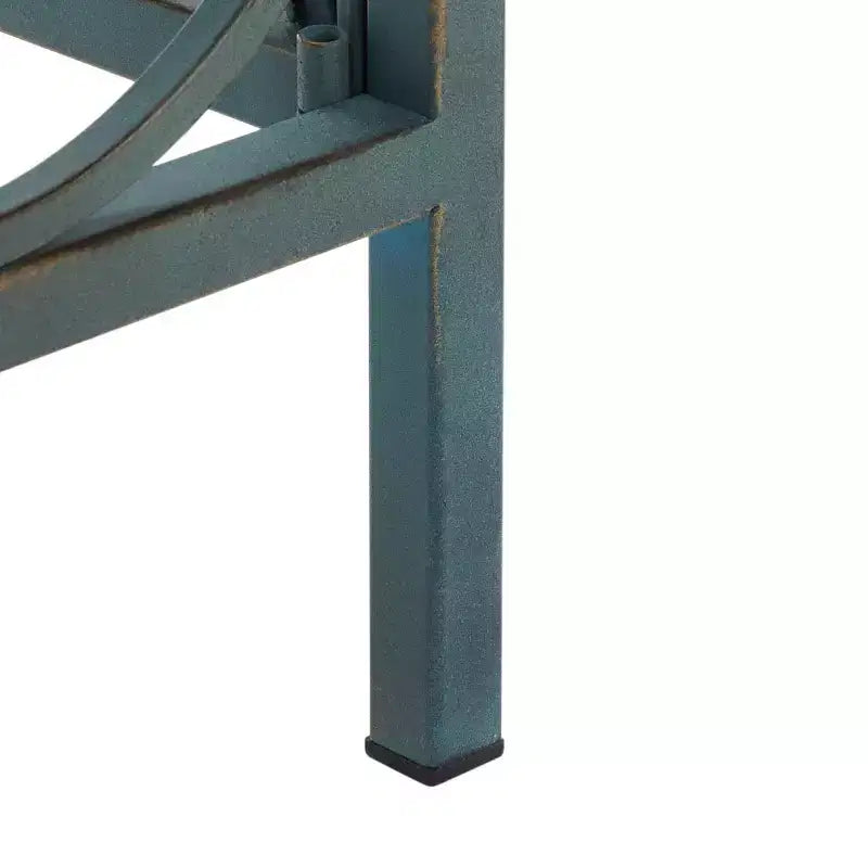 Cynthia Console - - Blue