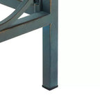 Cynthia Console - - Blue