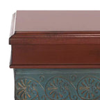 Cynthia Console - - Blue