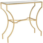 Alphonse Console - - Gold