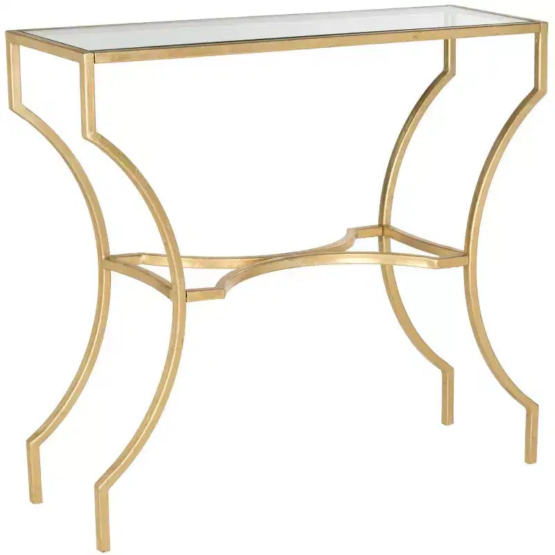 Alphonse Console - - Gold