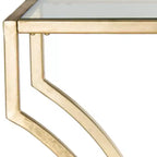 Alphonse Console - - Gold