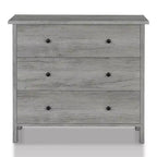 Cecilia 3 Drawer Dresser