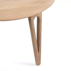 Round Coffee Table
