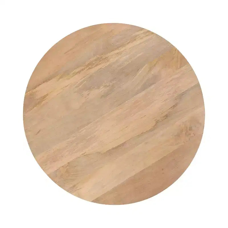 Round Coffee Table