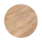Round Coffee Table