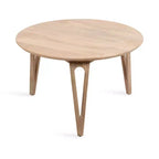 Round Coffee Table