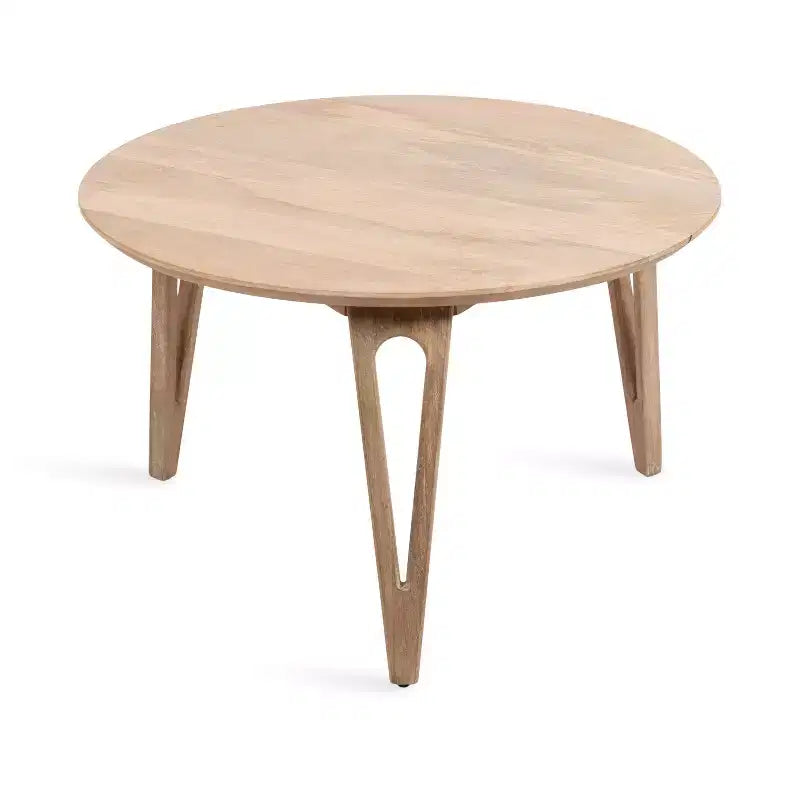 Round Coffee Table