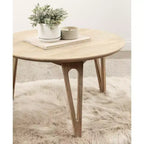 Round Coffee Table