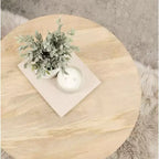 Round Coffee Table